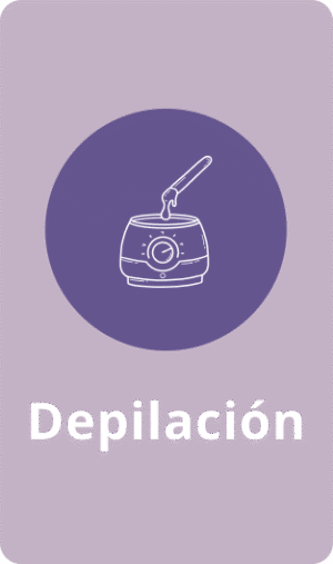 Depilación