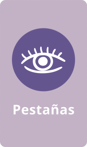 Pestañas