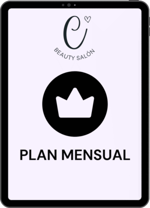 Plan mensual