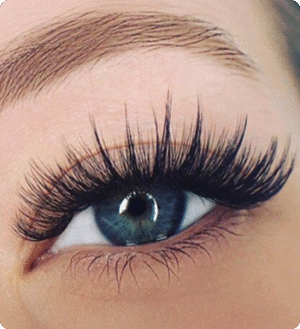 Efecto Kardashian / Extensiones