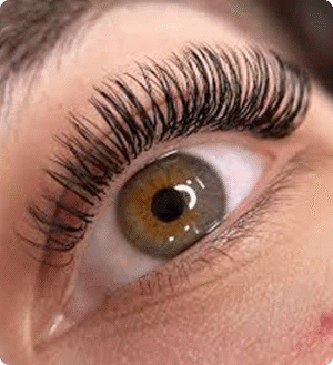 Efecto Rímel / Extensiones